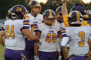 Meet your Posher, Diego